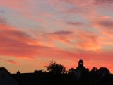 Sonnenuntergang Dassel 2021-06-02 (4)